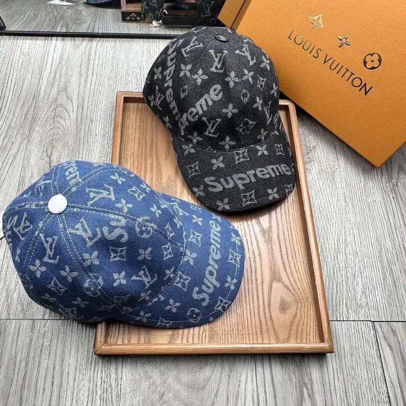 LV cap dx46